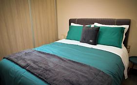 Eugenia'S Luxury Apart