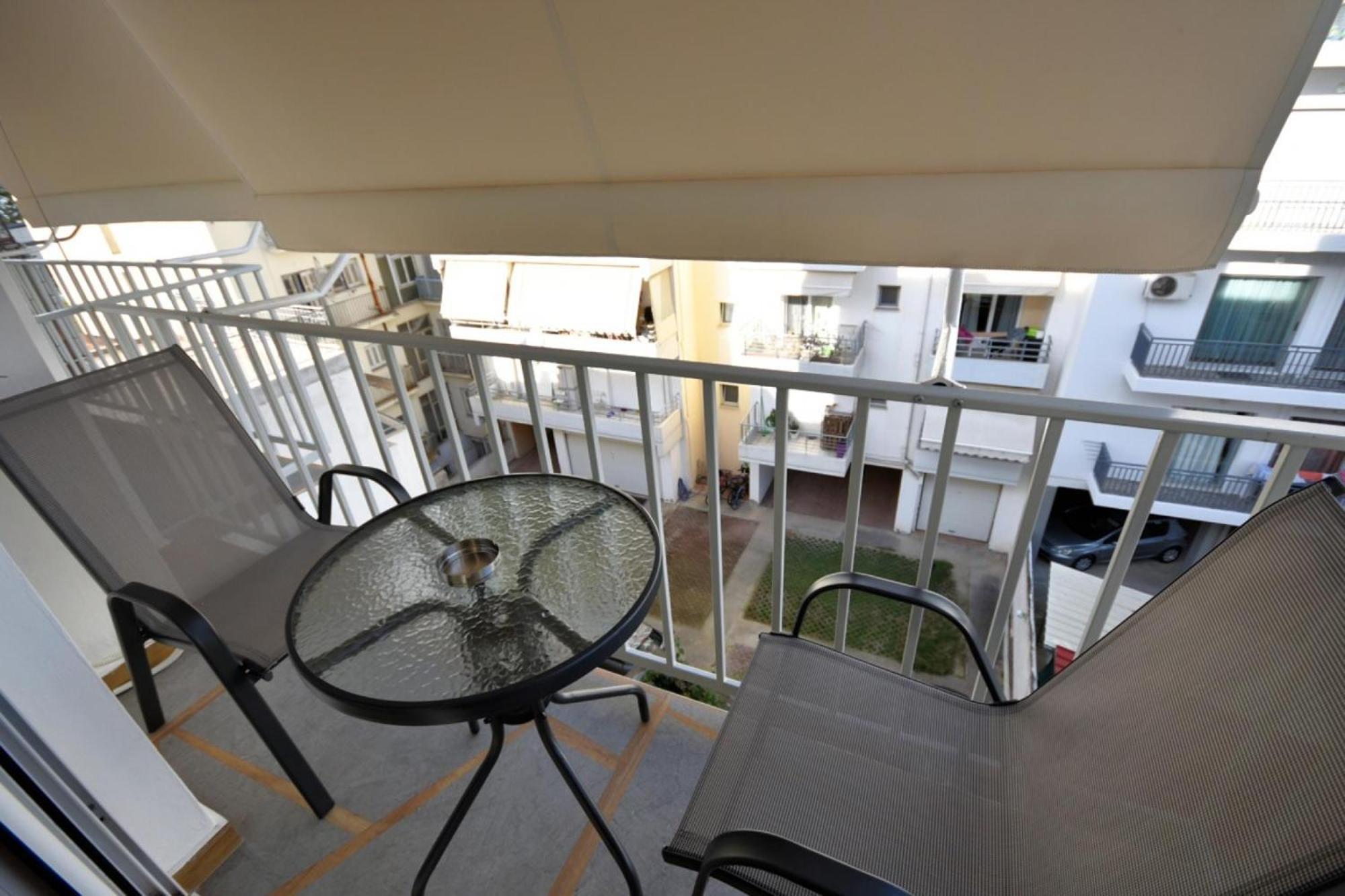 Eugenia'S Luxury Apart Βόλος Εξωτερικό φωτογραφία