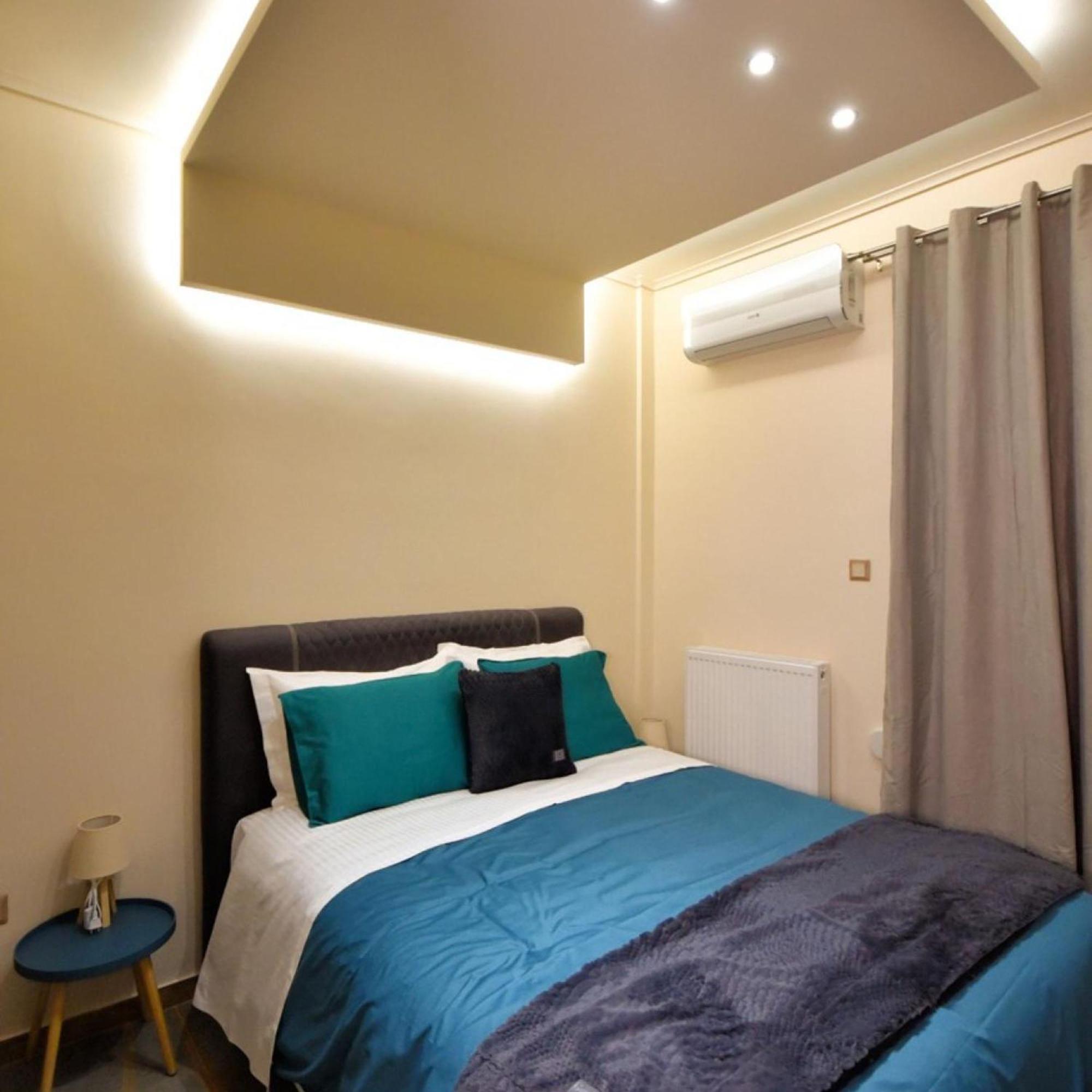 Eugenia'S Luxury Apart Βόλος Εξωτερικό φωτογραφία