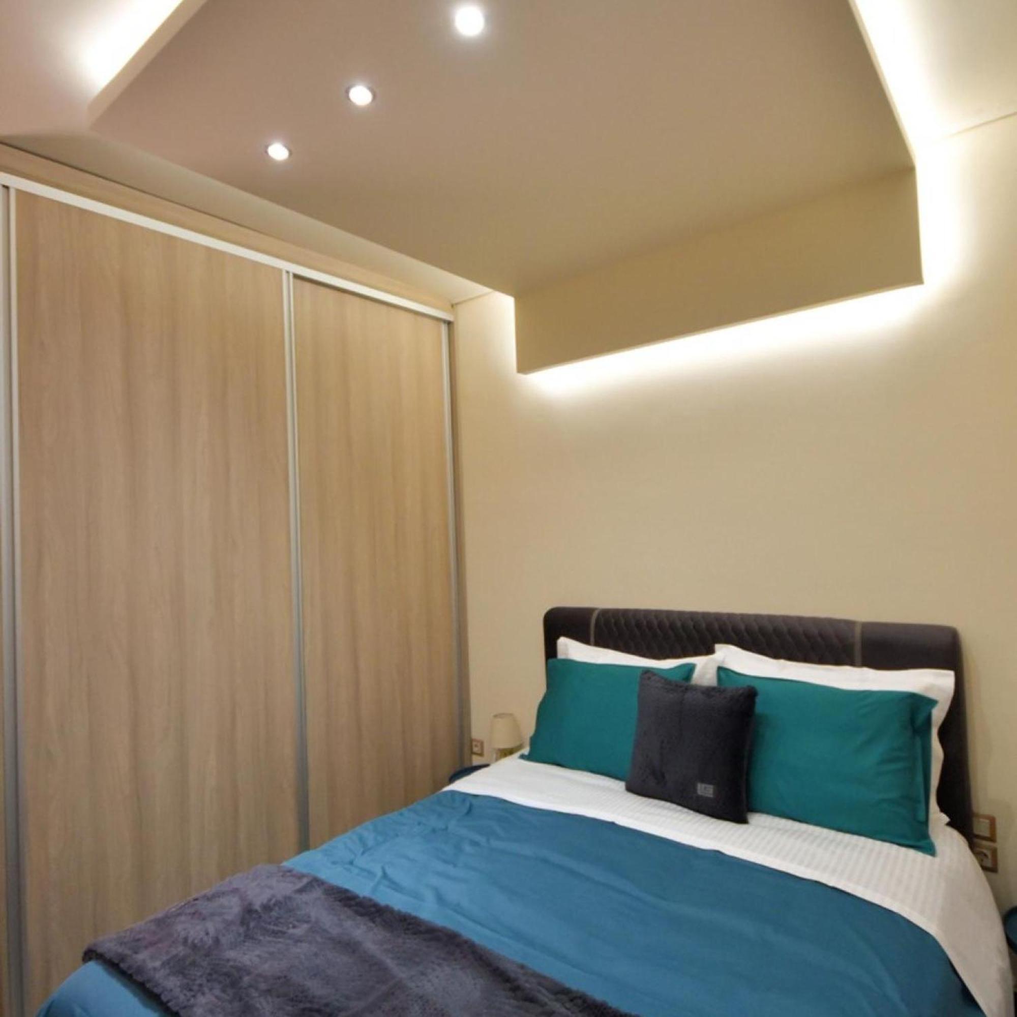 Eugenia'S Luxury Apart Βόλος Εξωτερικό φωτογραφία