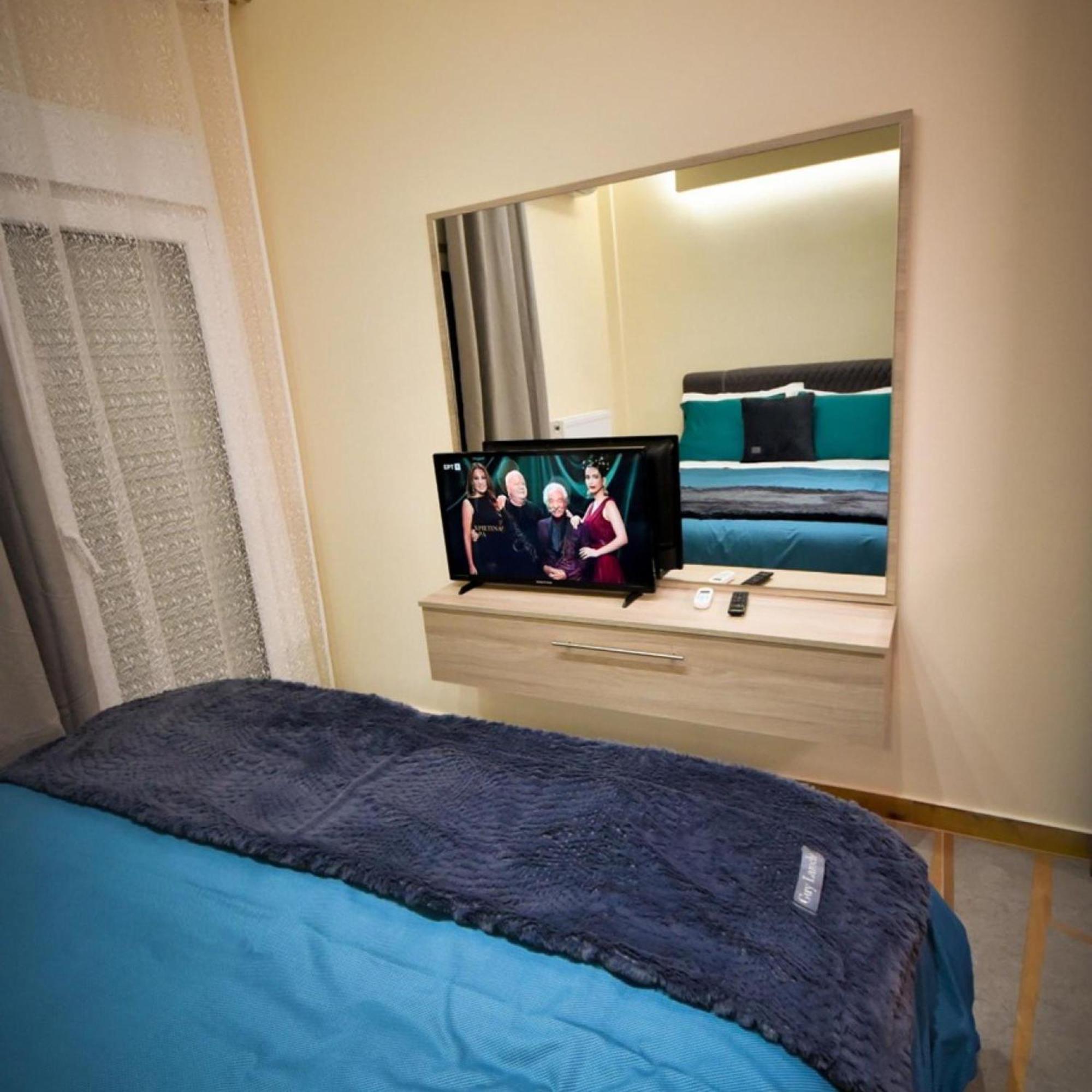 Eugenia'S Luxury Apart Βόλος Εξωτερικό φωτογραφία