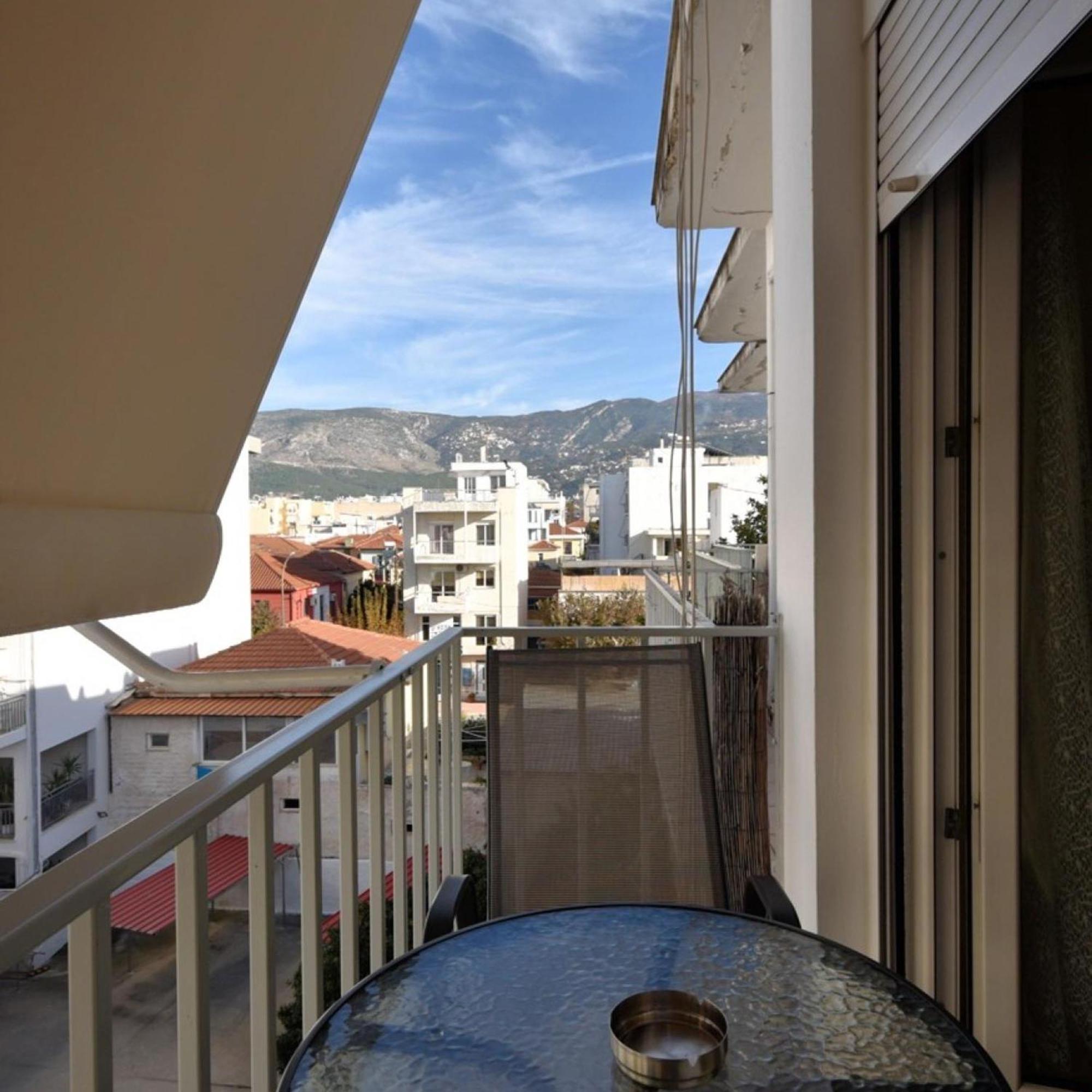 Eugenia'S Luxury Apart Βόλος Εξωτερικό φωτογραφία