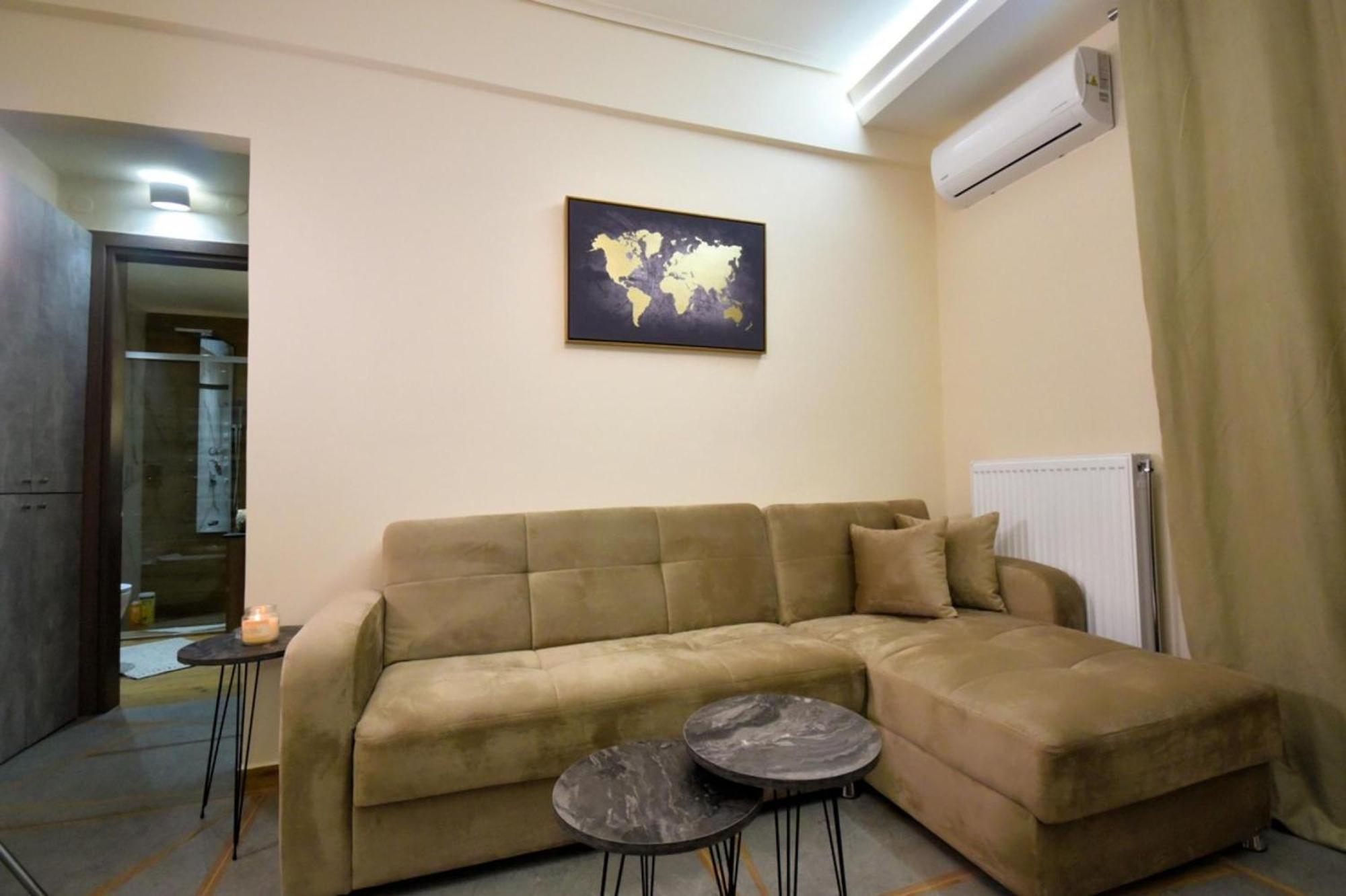 Eugenia'S Luxury Apart Βόλος Εξωτερικό φωτογραφία