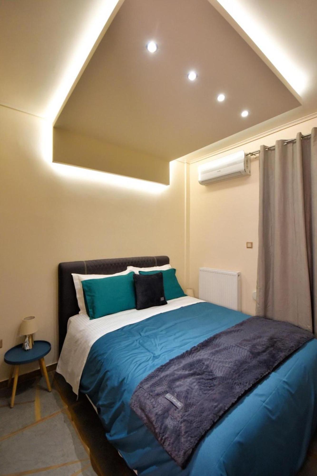 Eugenia'S Luxury Apart Βόλος Εξωτερικό φωτογραφία