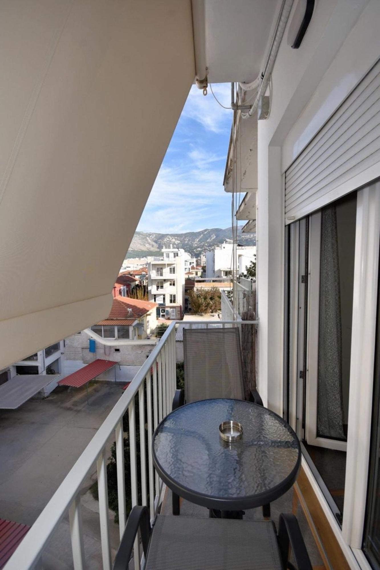 Eugenia'S Luxury Apart Βόλος Εξωτερικό φωτογραφία