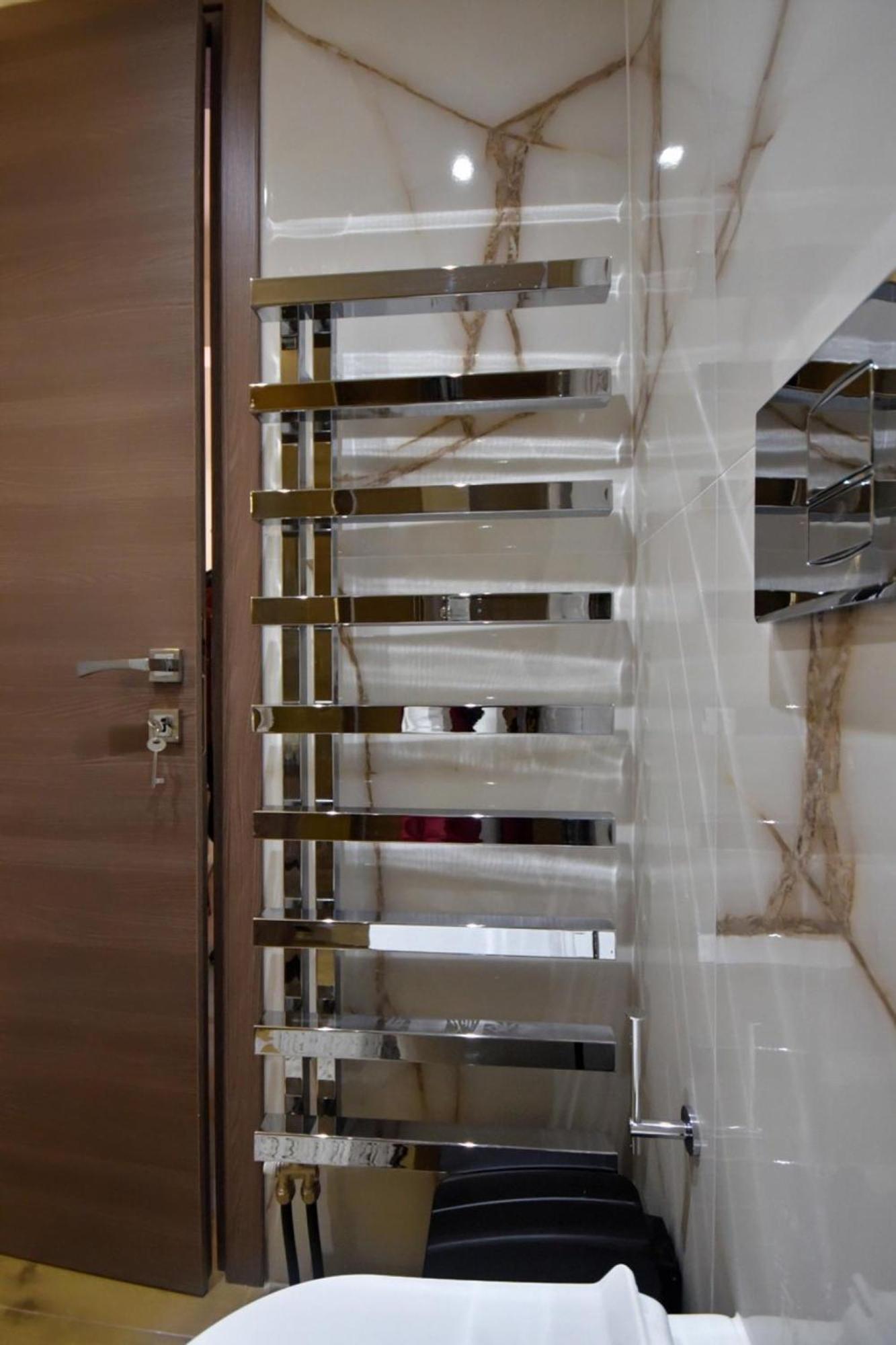 Eugenia'S Luxury Apart Βόλος Εξωτερικό φωτογραφία