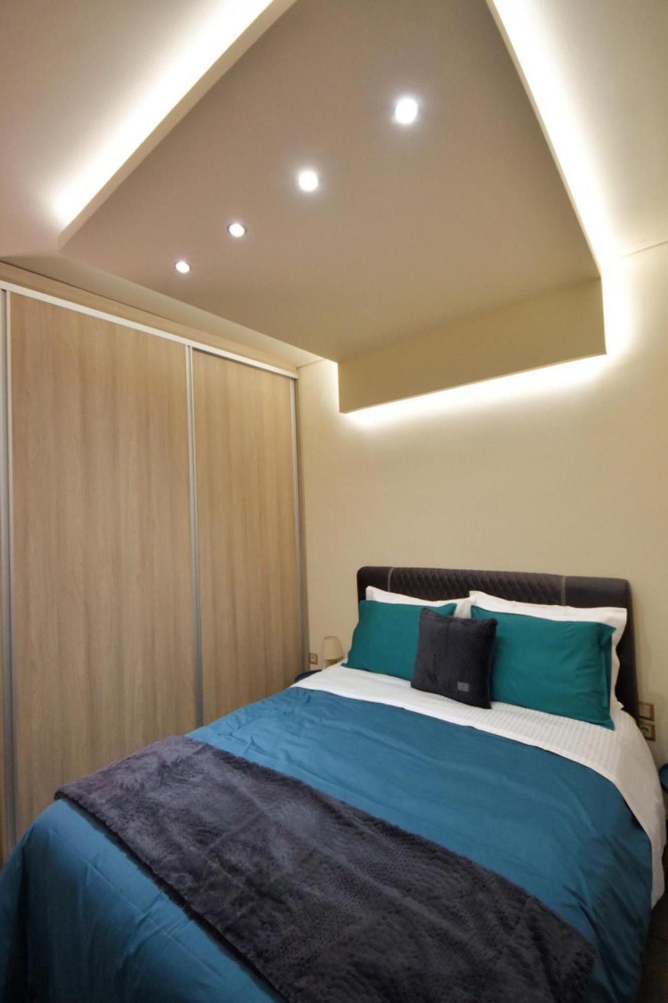 Eugenia'S Luxury Apart Βόλος Εξωτερικό φωτογραφία
