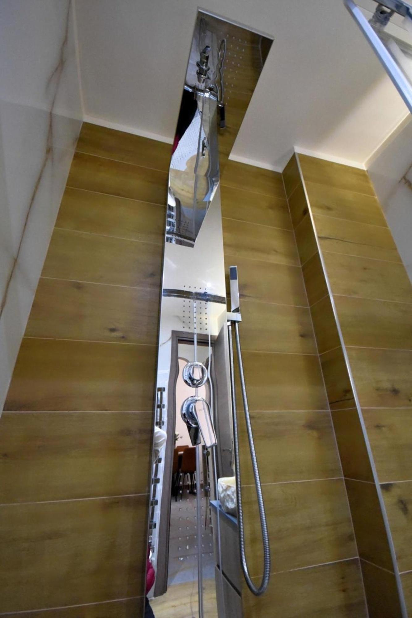 Eugenia'S Luxury Apart Βόλος Εξωτερικό φωτογραφία